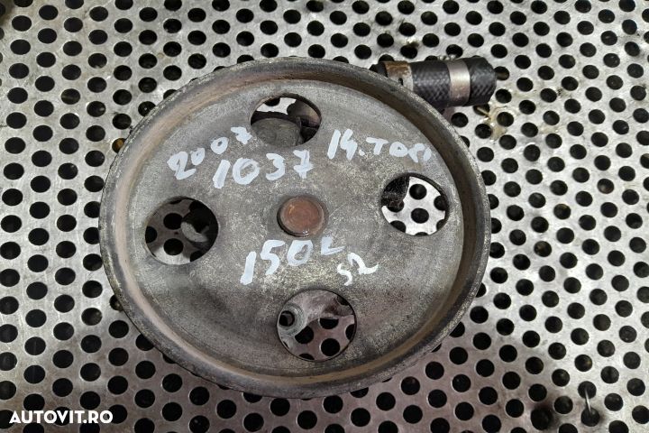 POMPA SERVODIRECTIE MECANICA 2S6C-3A696-DC 2S6C3A696DC 2S6C-3A696-DC - 1