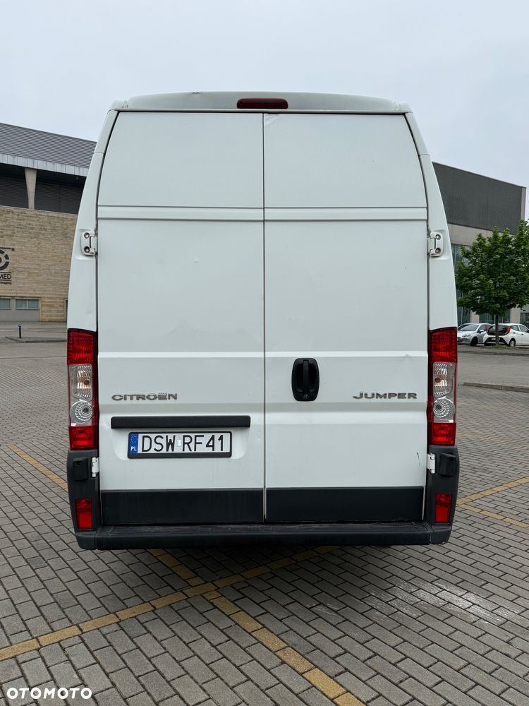 Citroën Jumper - 4