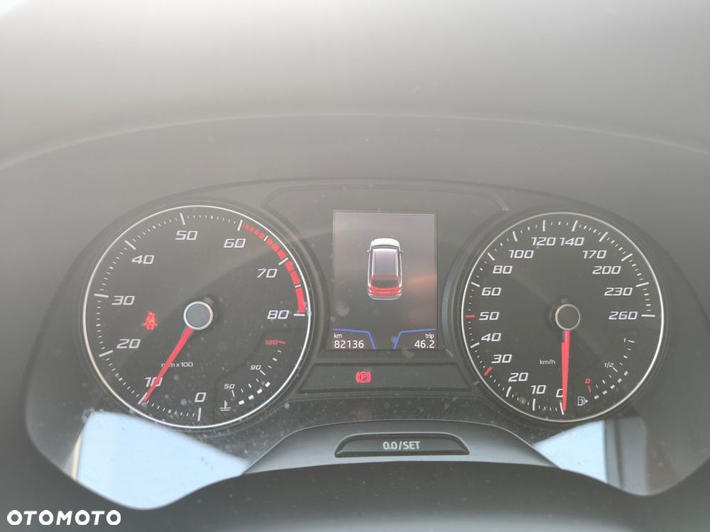 Seat Ateca 1.5 Eco TSI Style S&S - 20