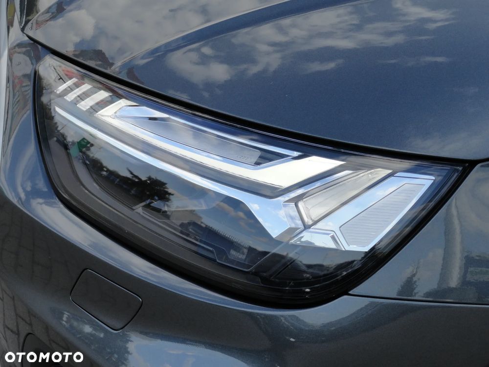 Audi Q5 45 TFSI quattro S tronic S line - 35