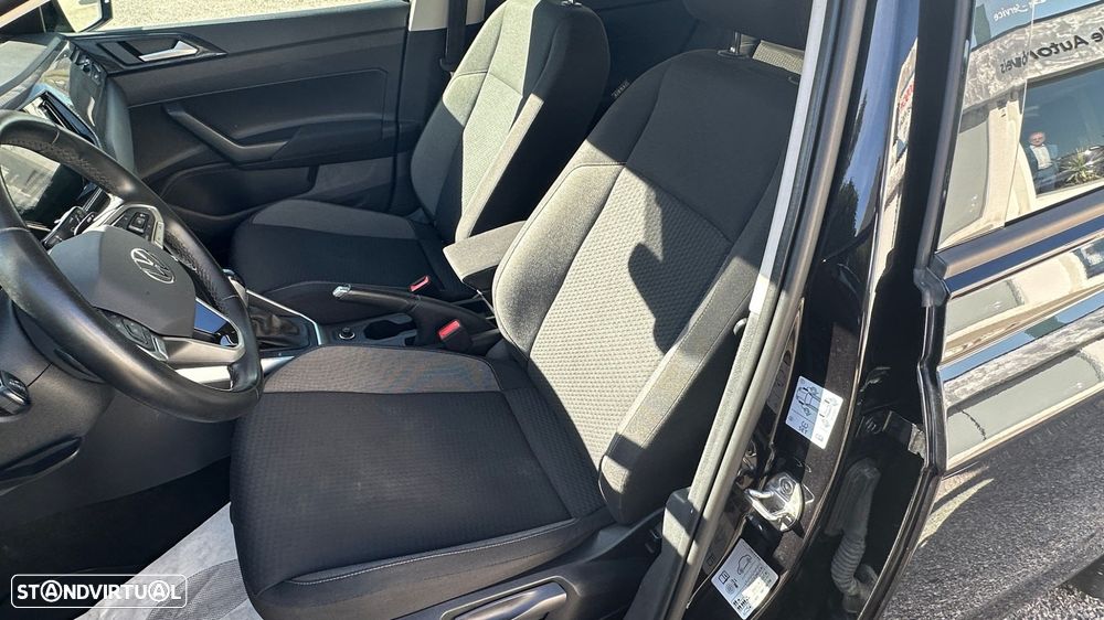 VW Polo 1.0 TSI Urban DSG - 13