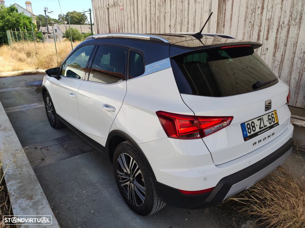SEAT Arona 1.0 TSI Xcellence - 3