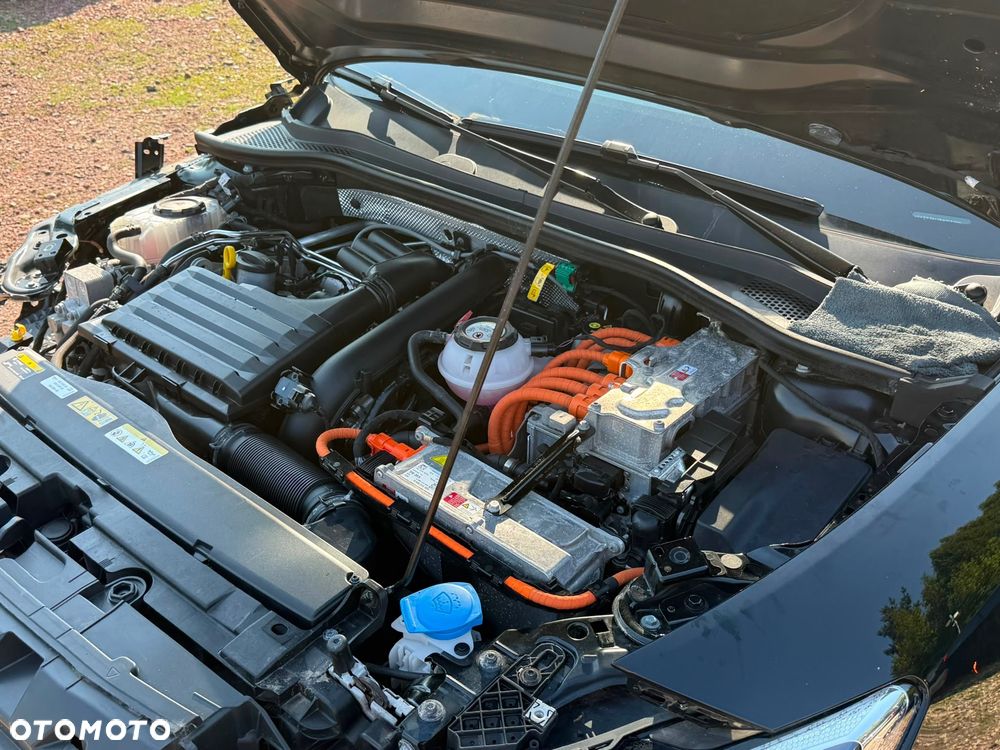 Cupra Leon Sportstourer 1.4 e-Hybrid PHEV DSG - 6