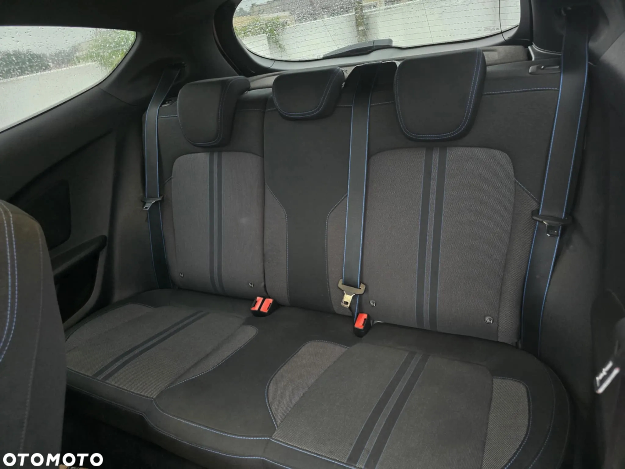 Ford Fiesta 1.5 EcoBoost S&S ST - 27
