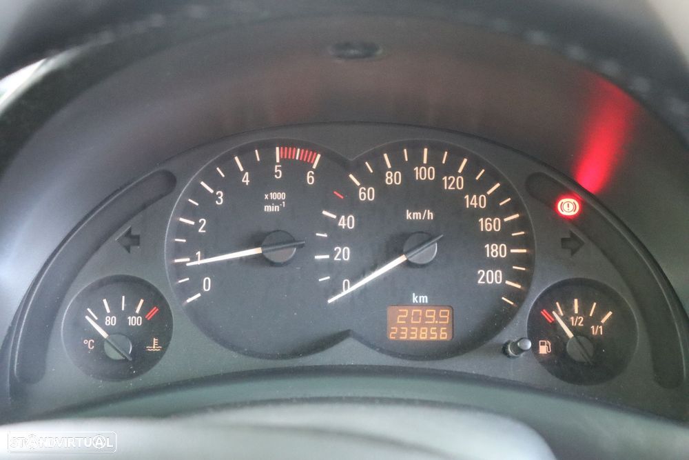 Opel Corsa 1.3 CDTi Enjoy - 7