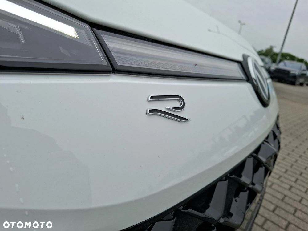 Volkswagen T-Roc 1.5 TSI R-Line DSG - 13