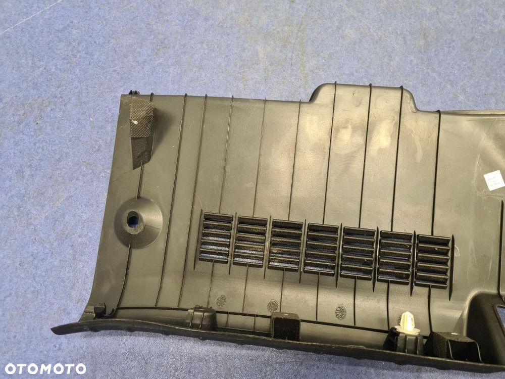 KIA RIO IV OSŁONA PLASTIKOWA WNĘTRZA - 7