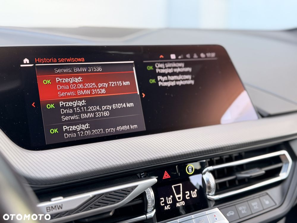 BMW Seria 1 - 31
