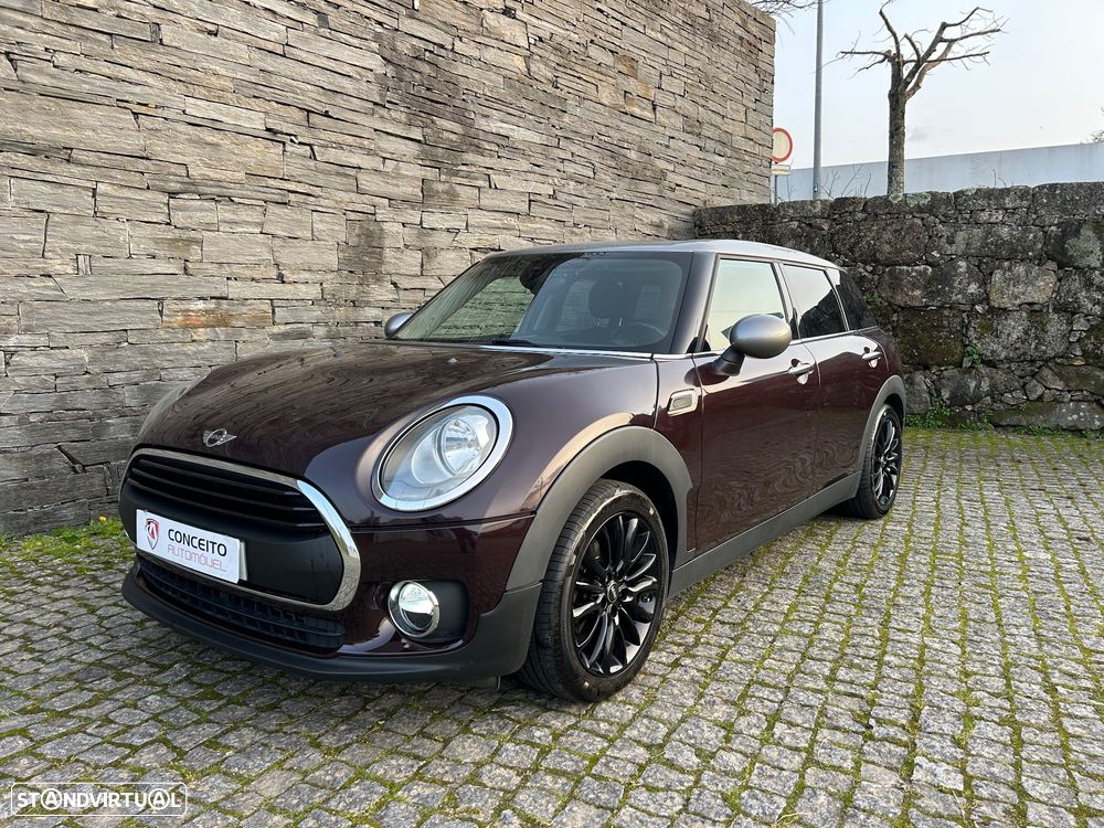 MINI Clubman - 2