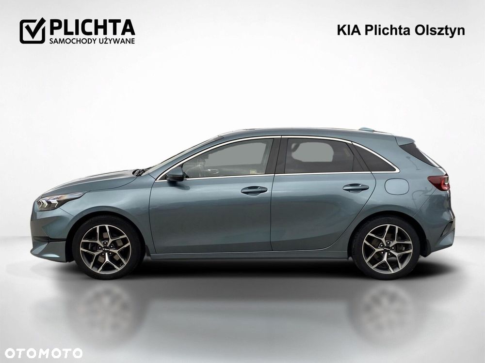 Kia Ceed - 3