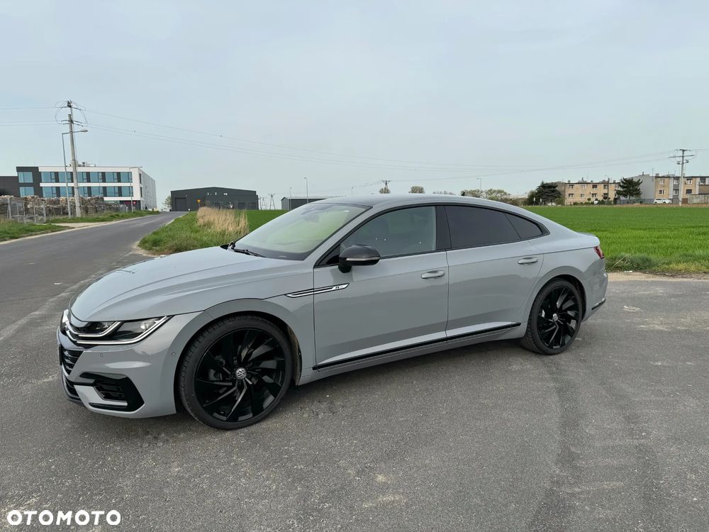 Volkswagen Arteon 2.0 TSI GPF R-Line DSG - 18