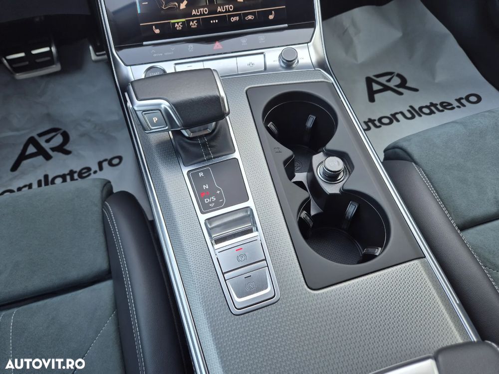 Audi A6 3.0 45 TDI quattro S tronic Basic - 20