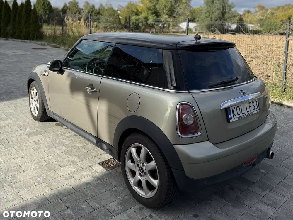 MINI Cooper - 3