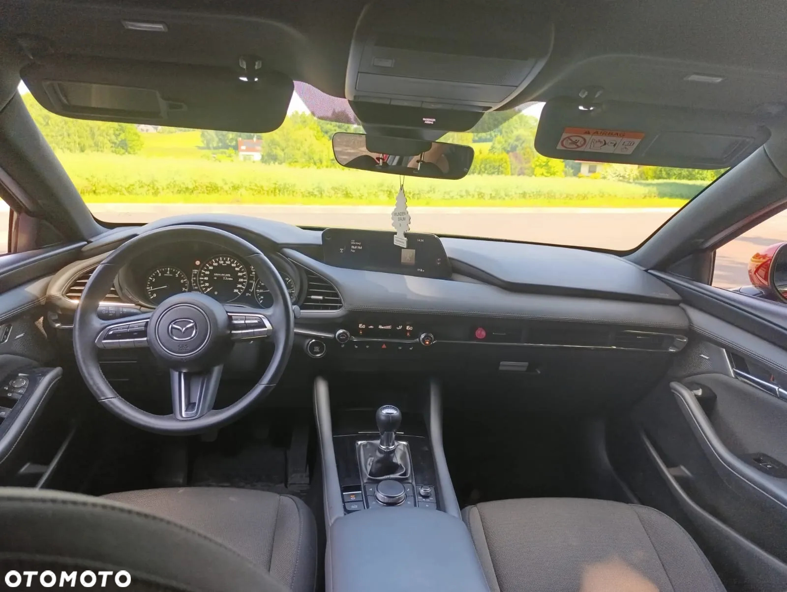 Mazda 3 2.0 Skyenergy - 9