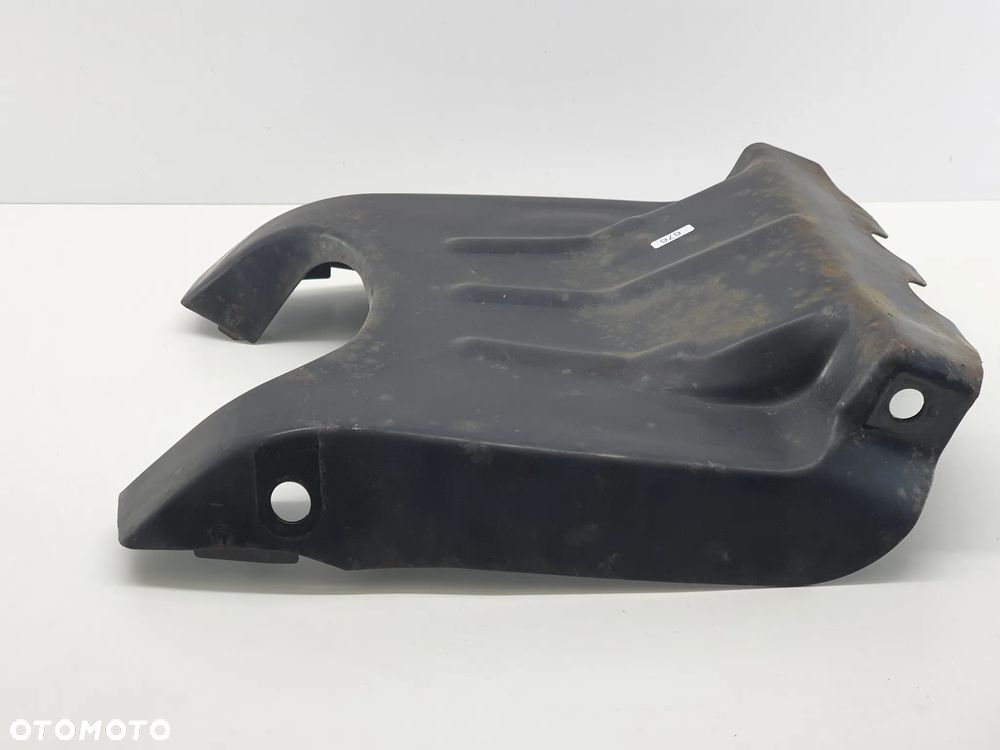 OSLONA SPODU PLYTA OBUDOWA   TGB BLADE 550 - 5