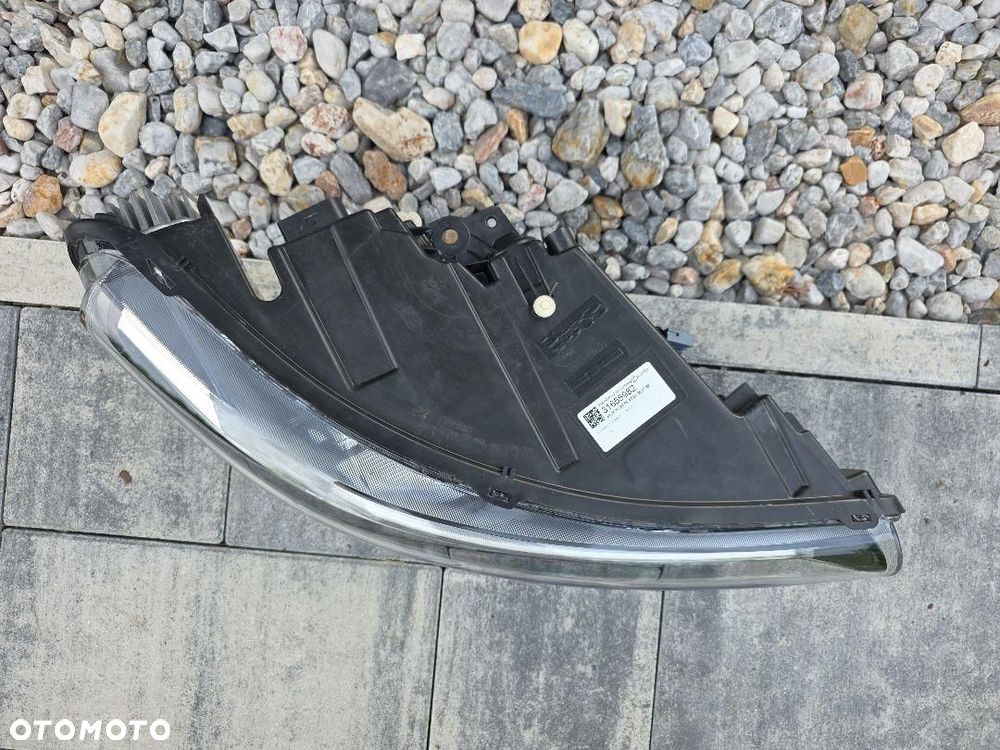 VOLVO XC40 Lampa prawa przód Full Led 31655982 2017-2022 - 6