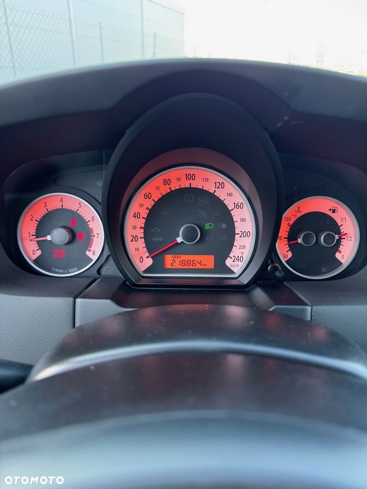 Kia Ceed 1.4 Comfort - 10