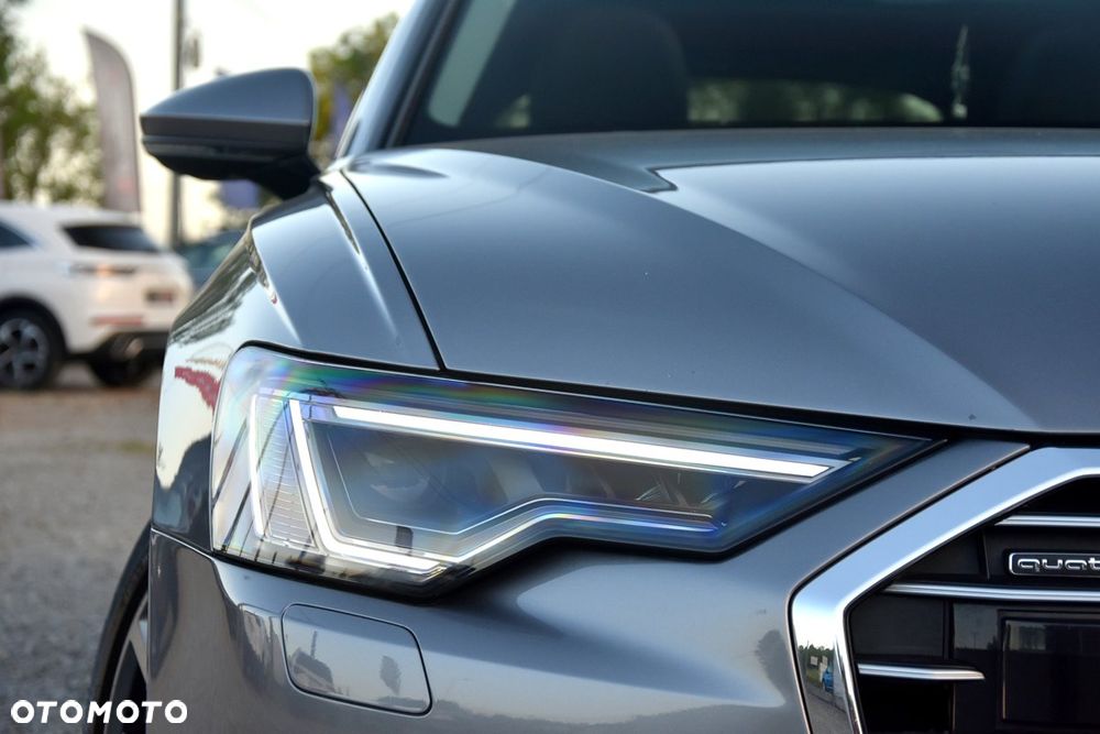 Audi A6 Avant 40 TDI quattro S tronic advanced - 17