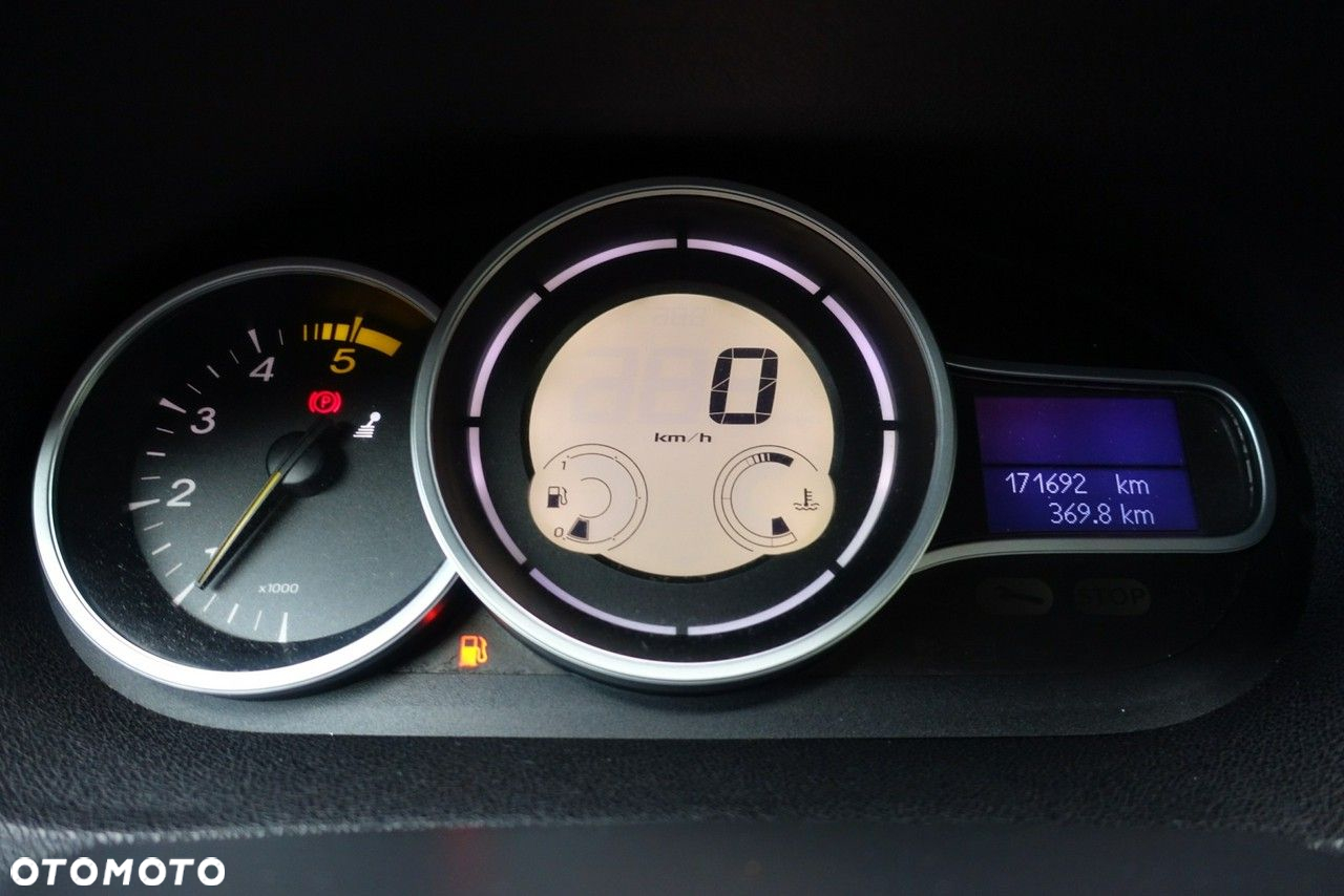 Renault Megane - 18