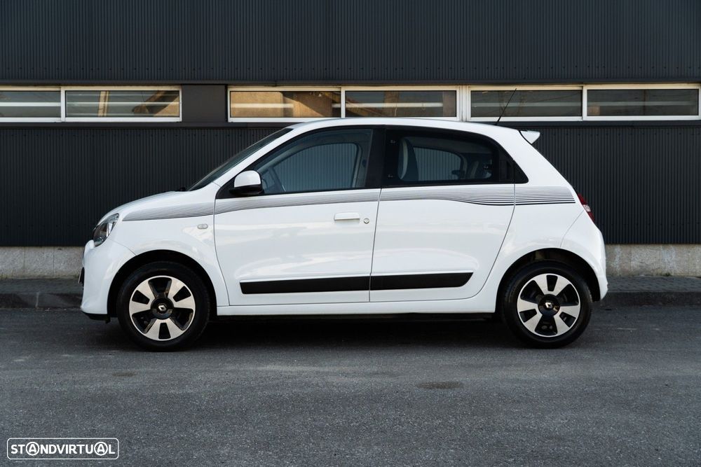 Renault Twingo 1.0 SCe Dynamique - 36