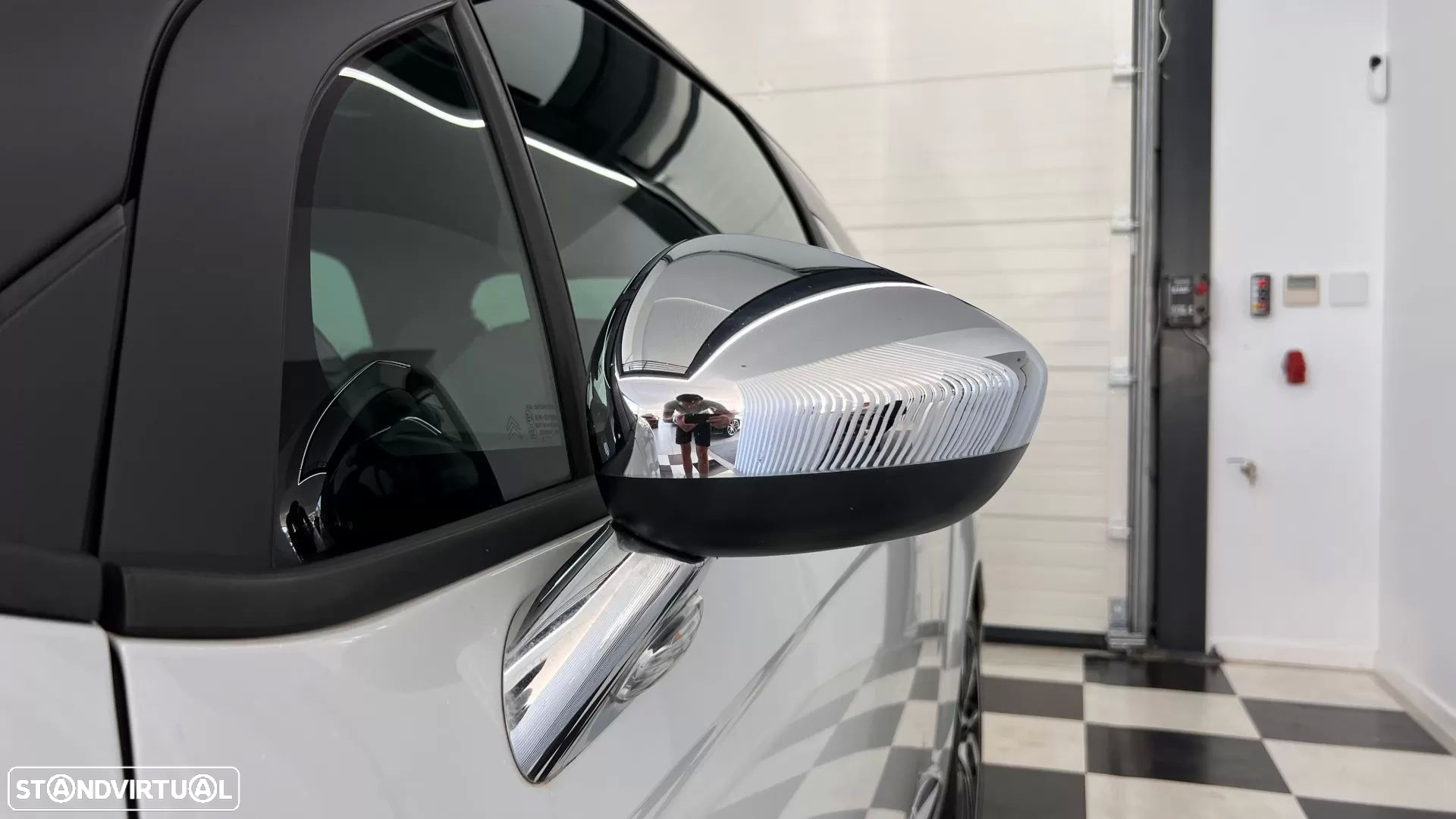 Citroën DS3 1.2 PureTech Be Chic - 6