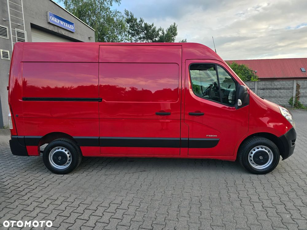 Renault Master - 5