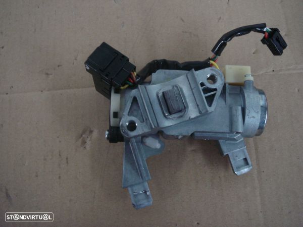 Canhão C/ Chave Ignição/Direcção Mitsubishi Colt Vi (Z3_A, Z2_A) - 1