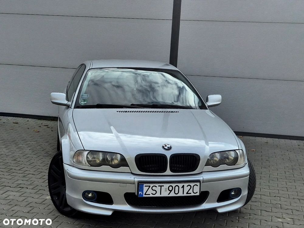 BMW Seria 3 - 6