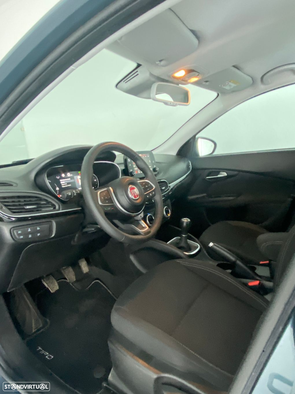 Fiat Tipo 1.0 GSE T3 City Life - 3