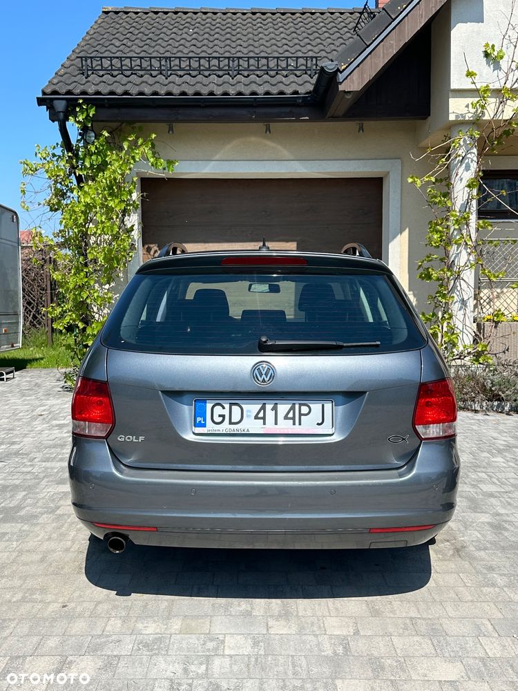 Volkswagen Golf 1.2 TSI Style - 13