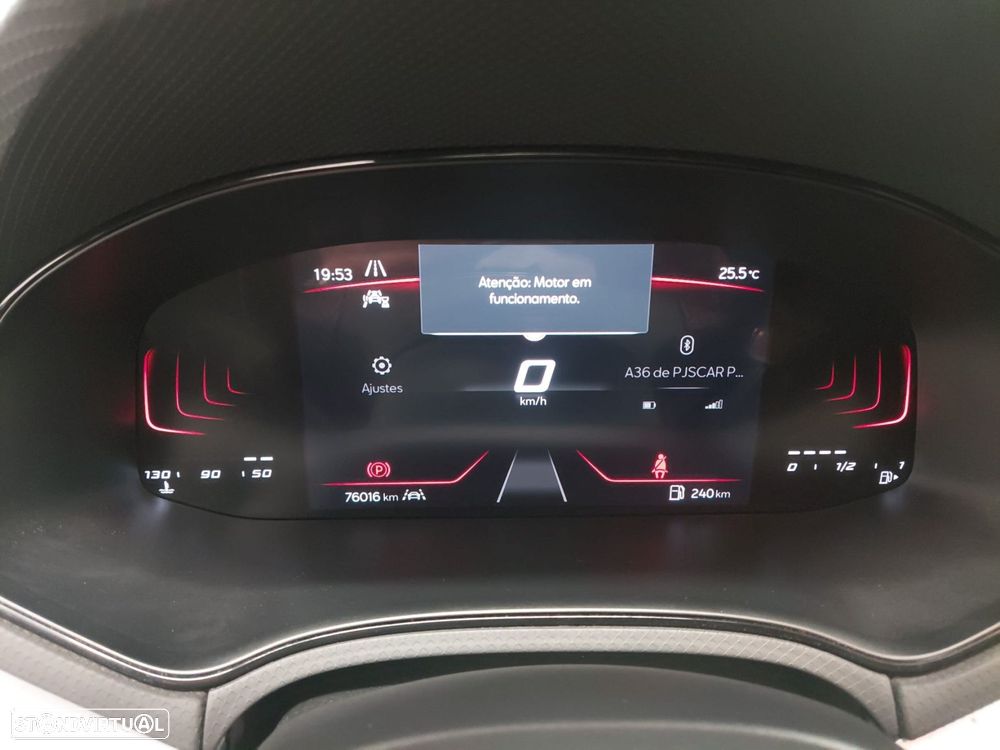 SEAT Arona 1.0 TSI FR - 26