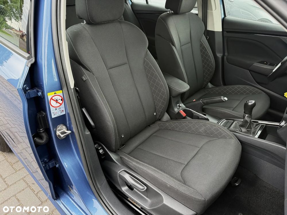 Skoda Kamiq 1.0 TSI Tour - 15