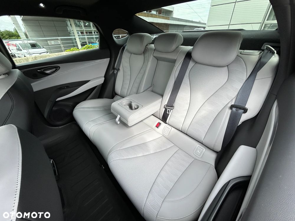 BYD Seal 6 1.5 Comfort - 29