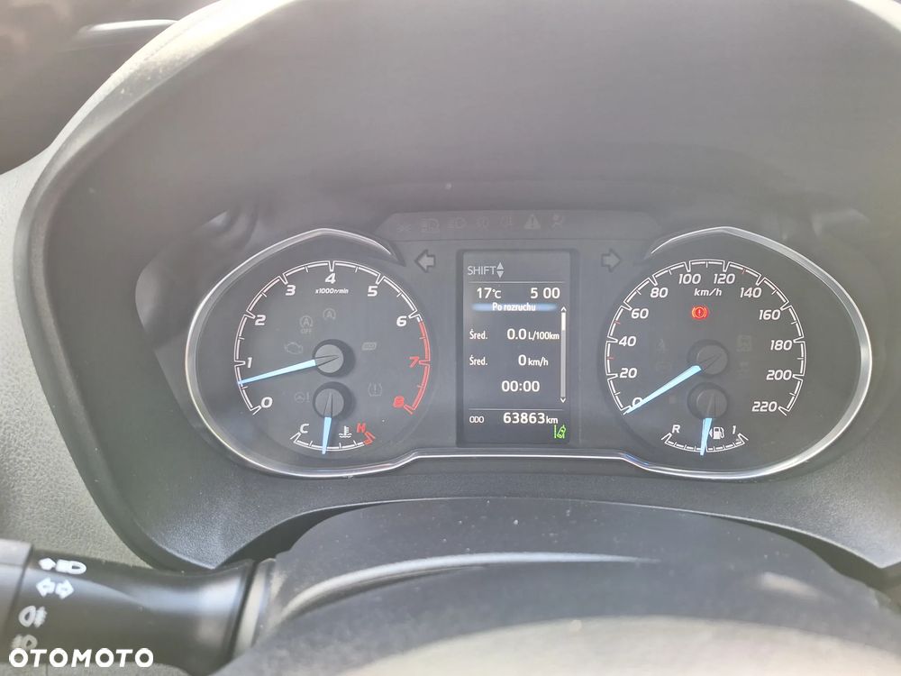 Toyota Yaris 1.5 Premium - 15