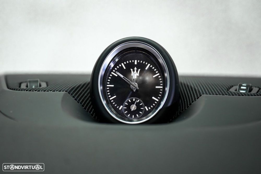 Maserati Levante 3.0 V6 S - 17