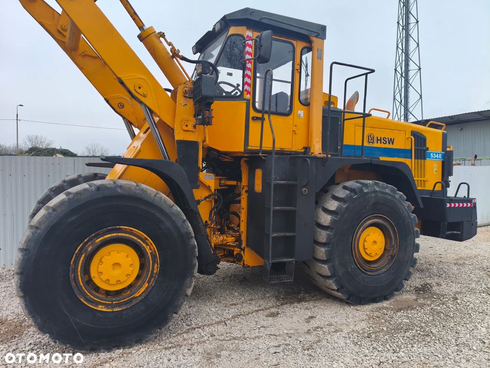 HSW 534E/534C/Dżojstik!!! - 15