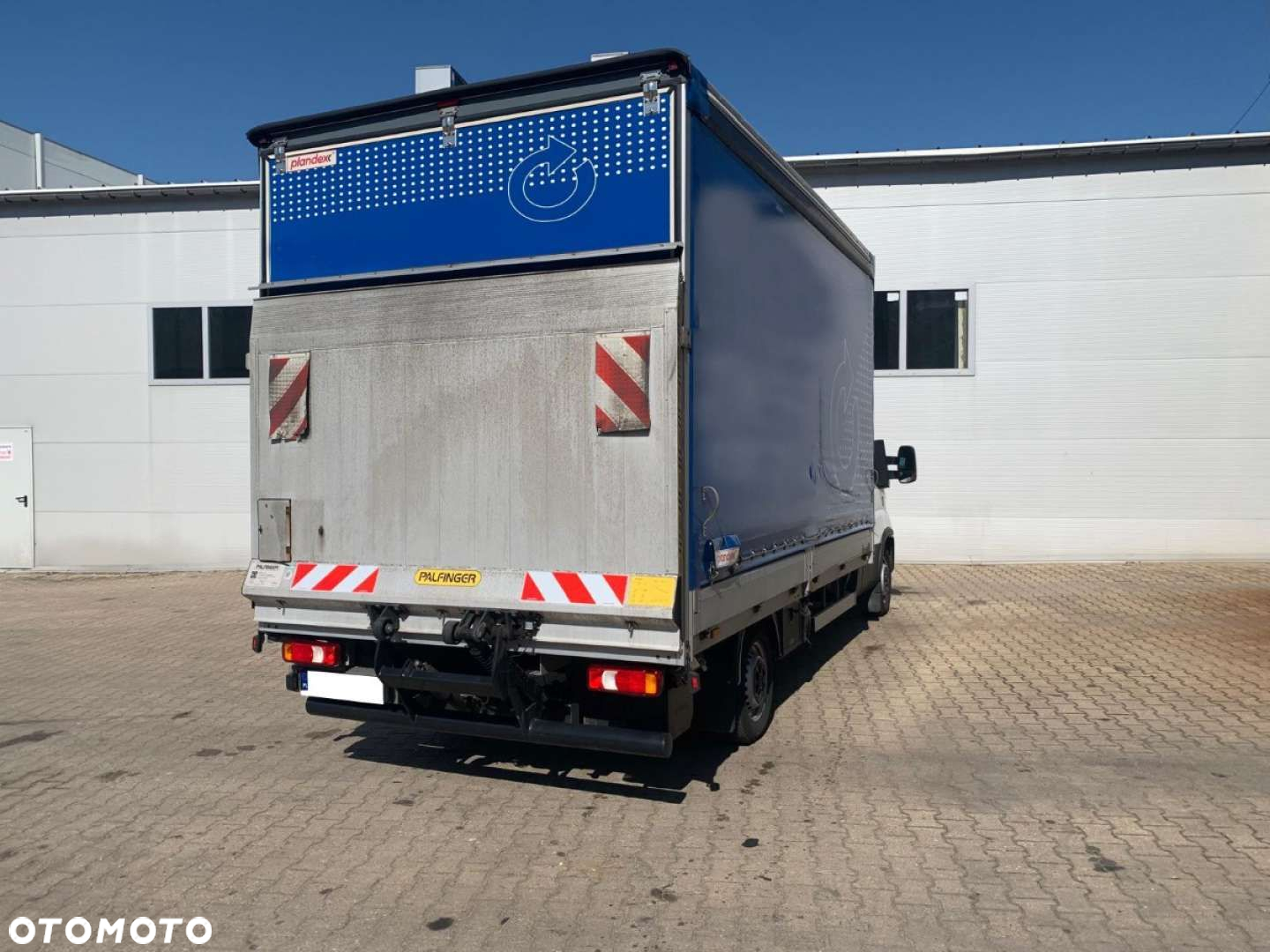 Iveco Daily - 4