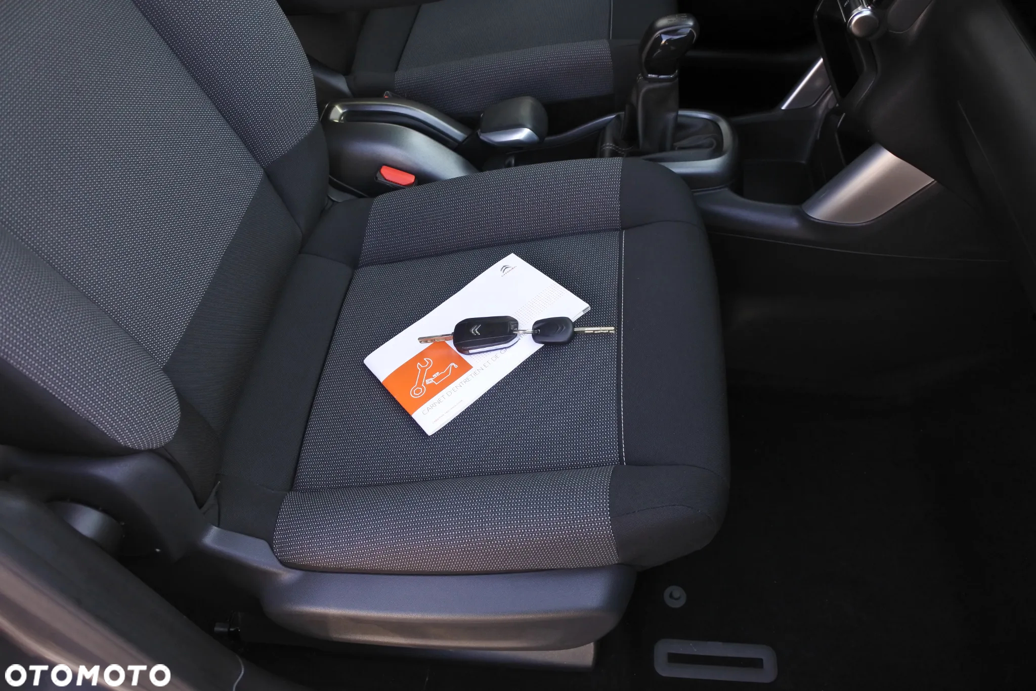 Citroën C3 Aircross PureTech 110 Stop & Start Shine - 7
