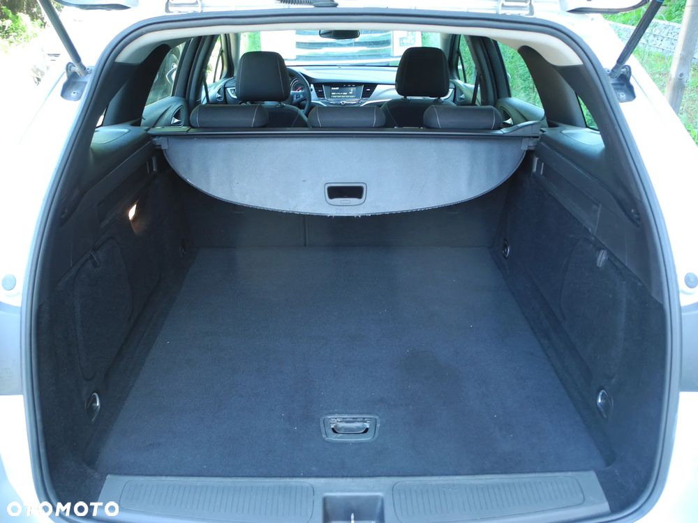 Opel Astra - 17