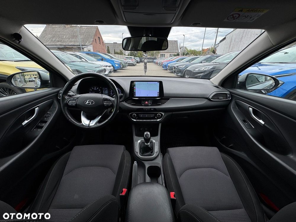 Hyundai i30 - 18