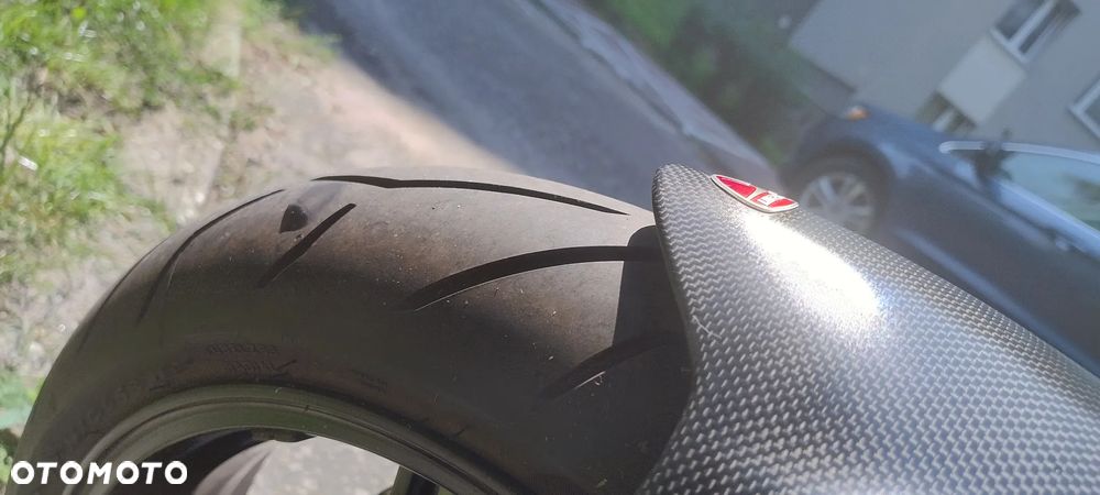 Ducati Monster - 6