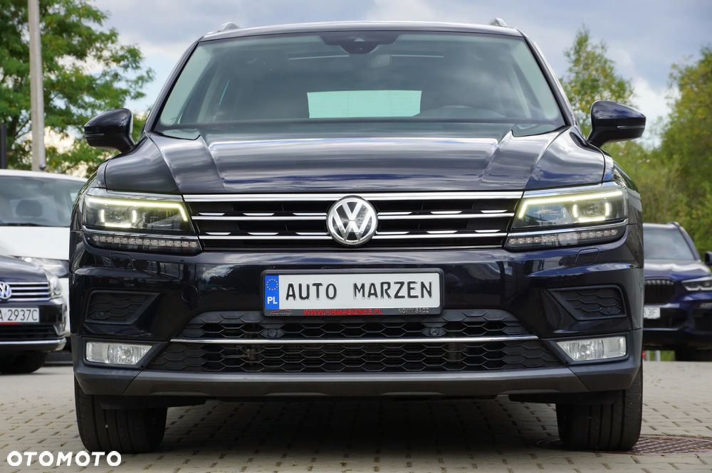 Volkswagen Tiguan 2.0 TDI BMT SCR 4Mot Highline DSG - 3