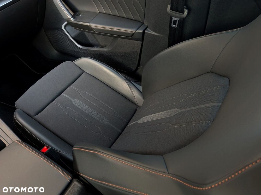 Cupra Formentor 2.0 TSI 4Drive DSG - 13