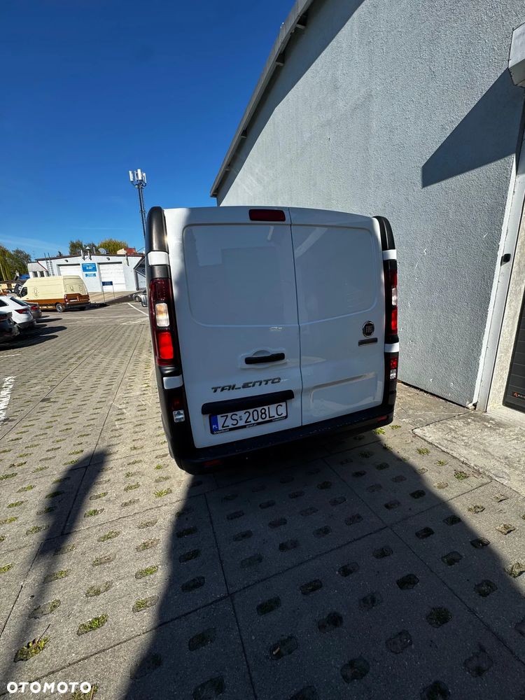 Fiat TALENTO - 8