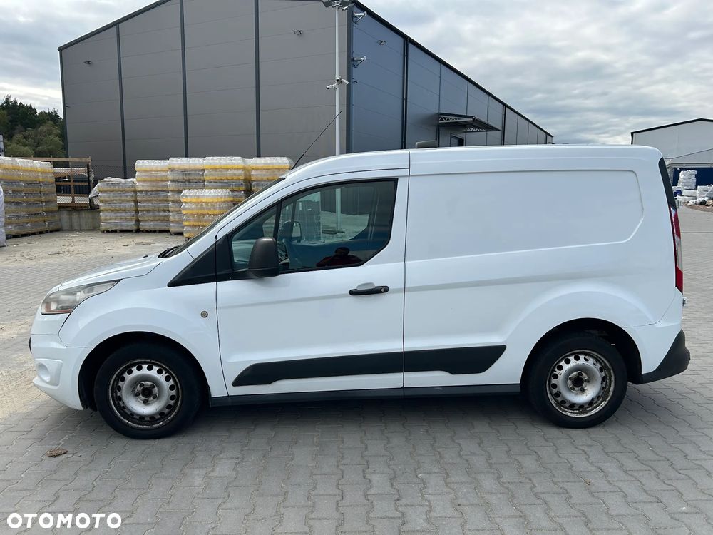 Ford Connect - 4