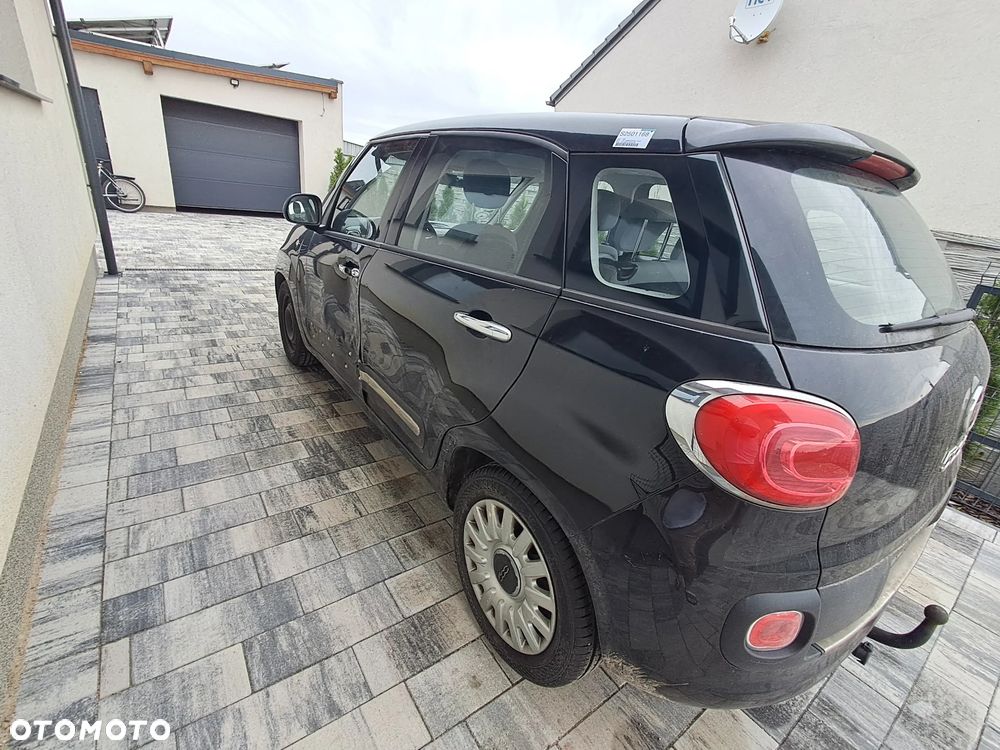 Fiat 500L 0.9 8V Twinair Lounge S&S - 3