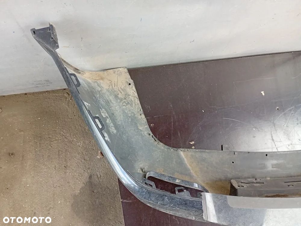 Zderzak Tylny Tył BMW X5 E70 M-Pakiet 8038275 - 10