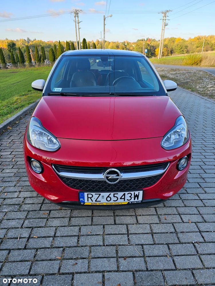 Opel Adam - 10