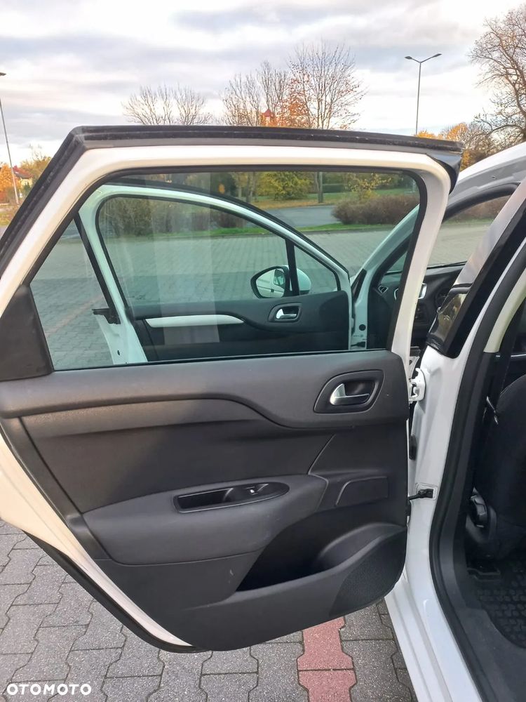 Citroën C4 1.6 BlueHDi Feel Edition - 25