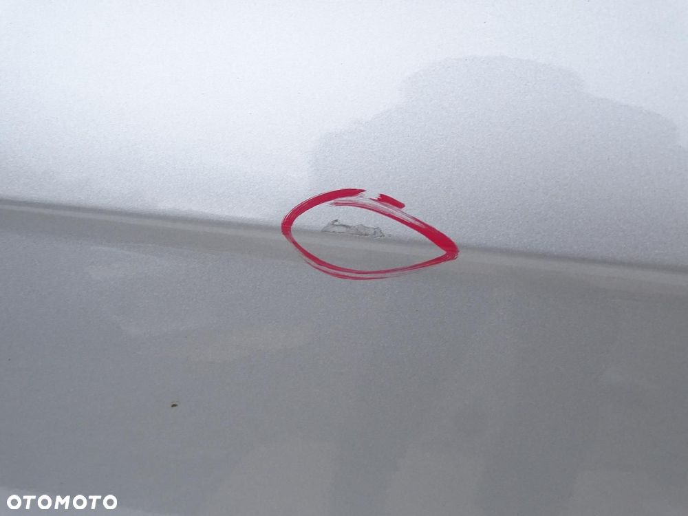 DRZWI LEWY TYŁ LEWE TYLNE LX7W  AUDI A4 B8 SEDAN 07-15r LIFT - 6